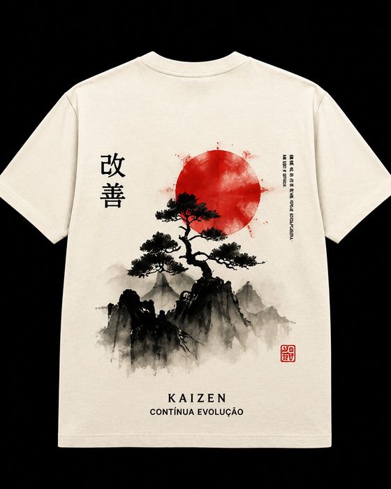 T.shirt boa qualidade