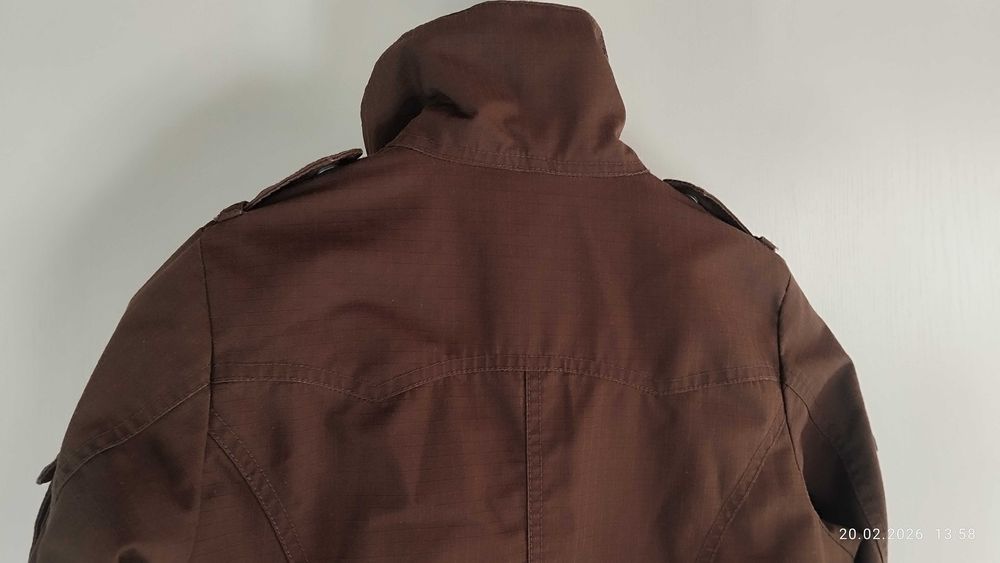 Bergans of Norway damska kurtka Nesna