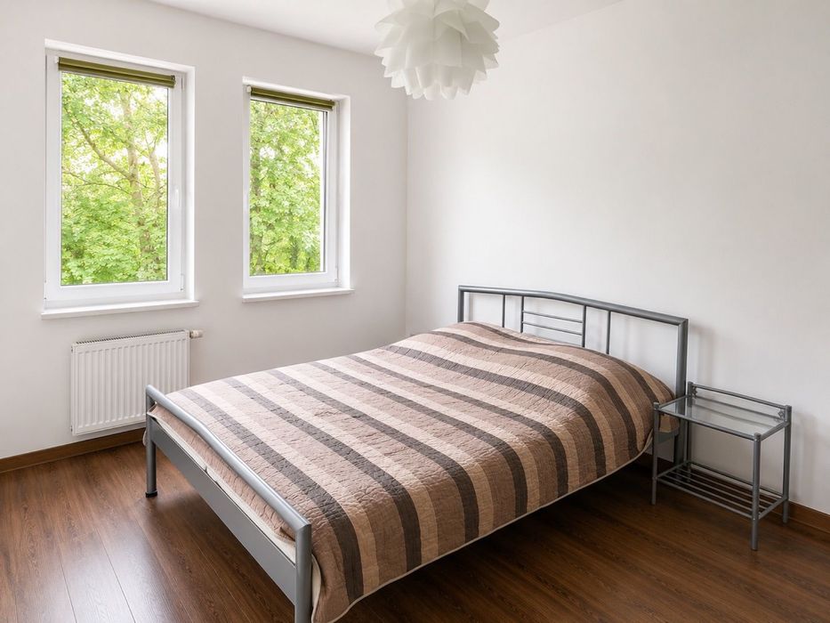 2 pokojowe w apartamentowcu przy parku w centrum - Widok 6