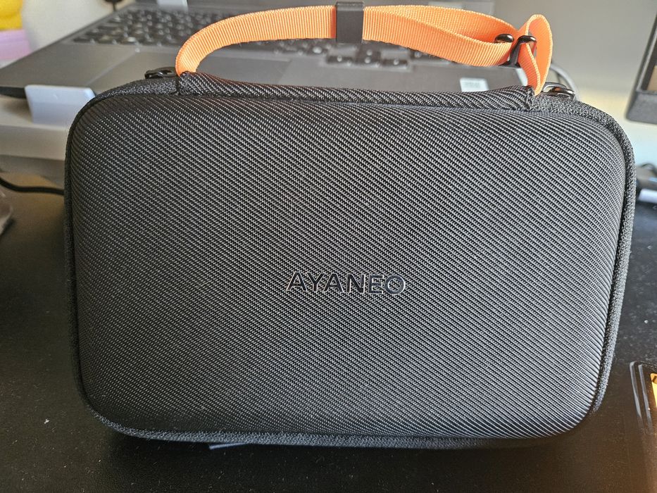 Ayaneo Pocket DS 16/512gb