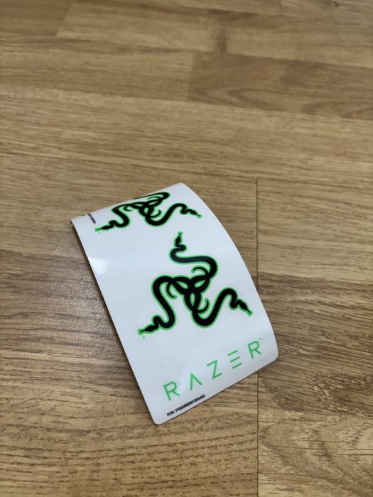 Myszka RAZER DeathAdder v3