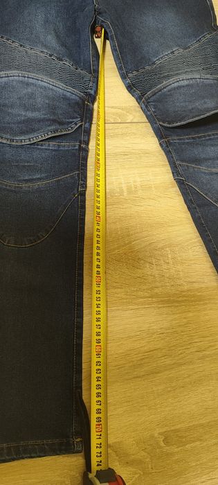 Мотоштаны мотобрюки