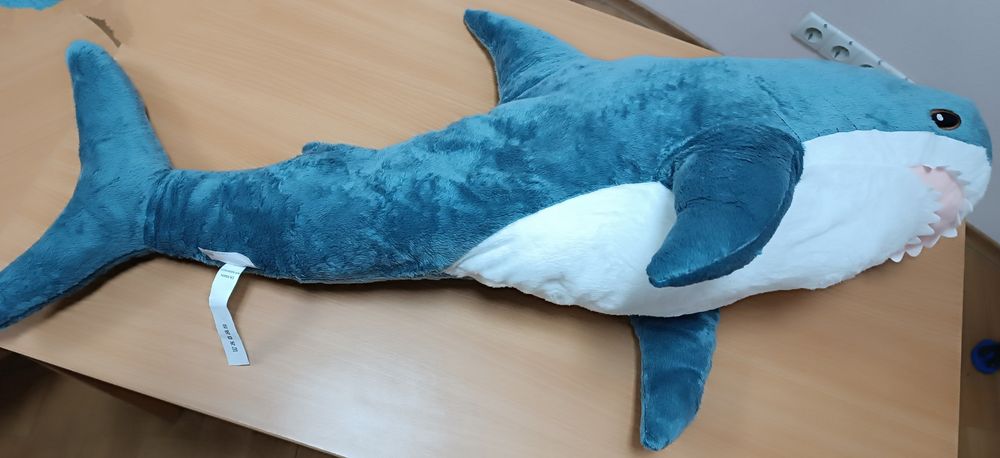 М'яка іграшка нова