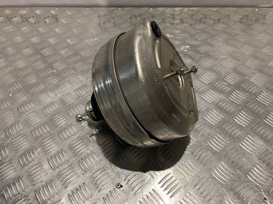 Вакумний підсилювач гальмів BMW G20 330I