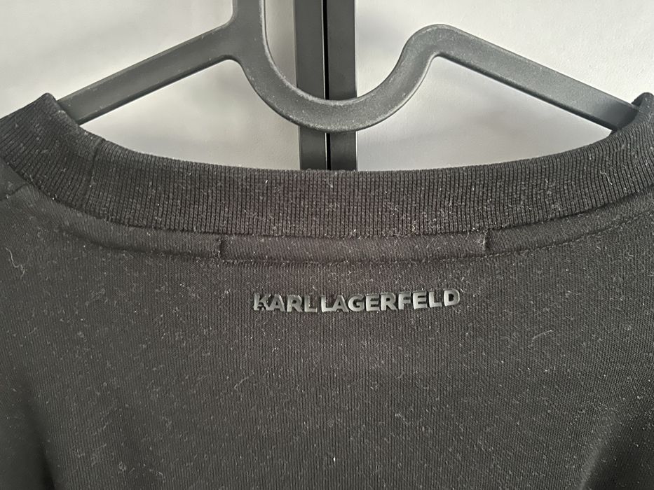 Bluza Karl Lagerfeld