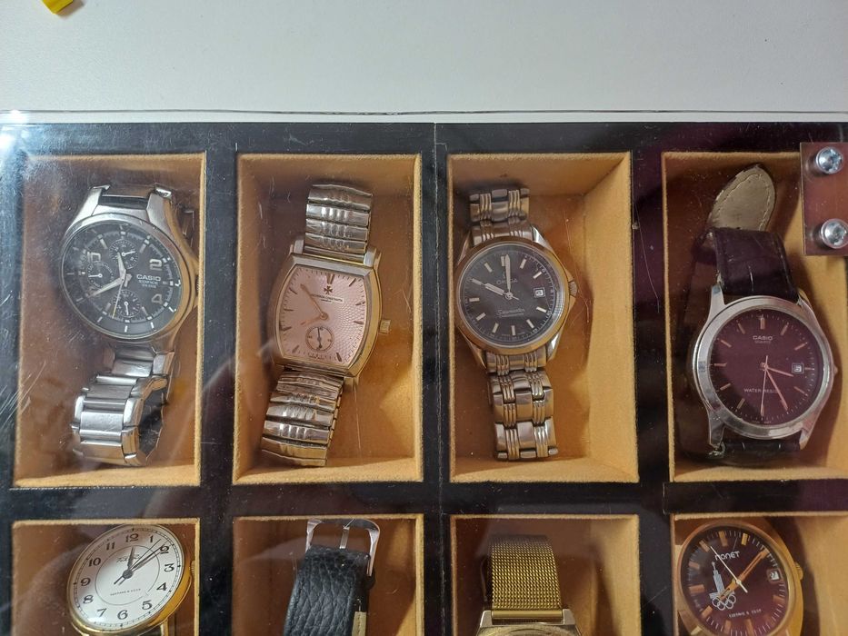 Часы Победа,Восток,Луч