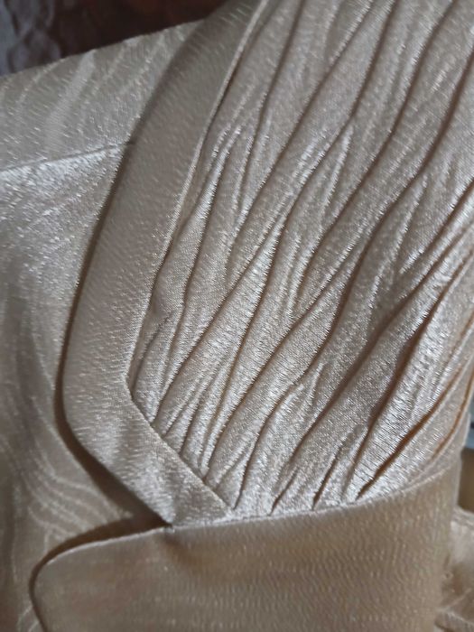 Komplet garsonka 3 czesci rozm 42  Modus