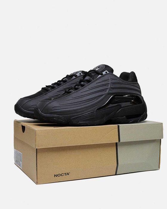 Кросівки Nike Hot Step 2 Drake's NOCTA Reflective premium