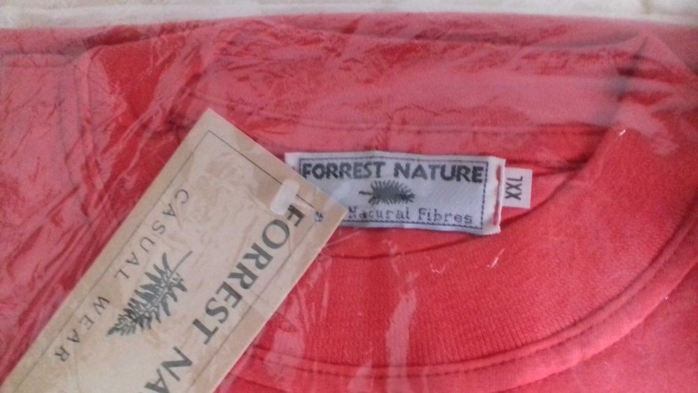 T. shirts S M XL XXL