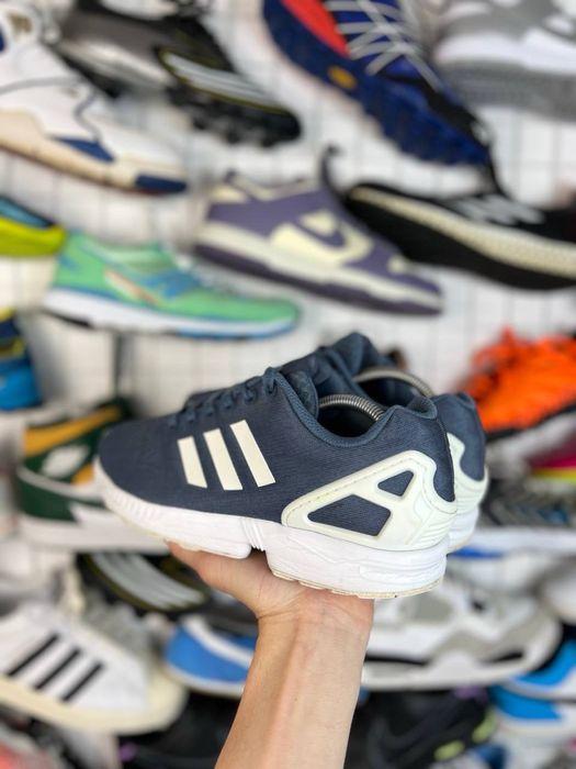 Кроссовки Adidas Оригинал р(41)