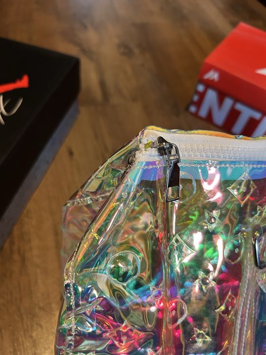 Elegancka torba na ramię