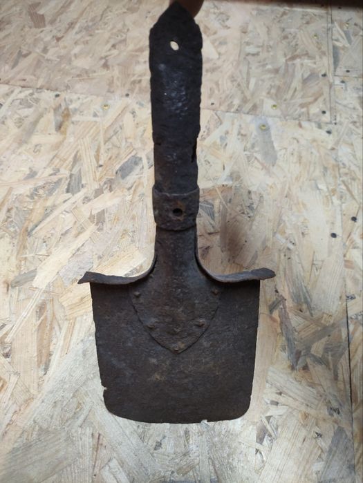 Саперна лопата лопатка СССР
