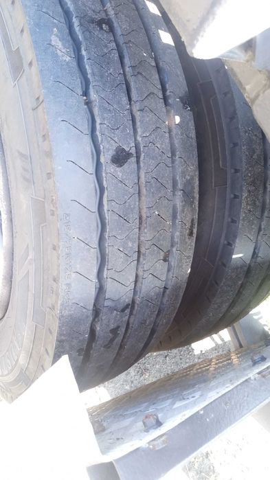 Przyczepa niskopodwoziowa LOHR specjalna pomoc drogowa