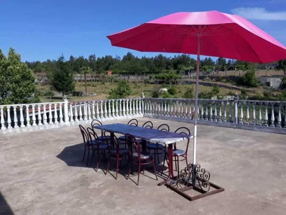 Quinta T3 em Penafiel
