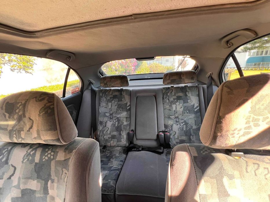 Venda carro a gasóleo