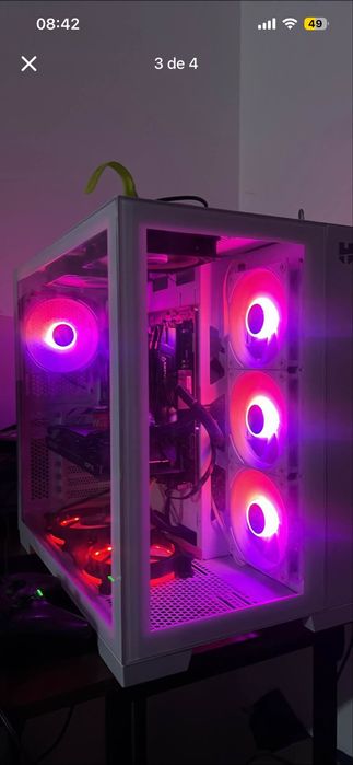 Computador gaming