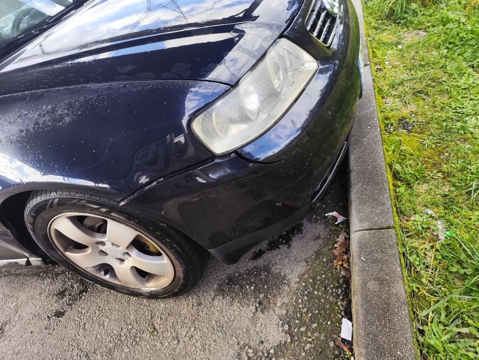 Audi A3 8l vp90 5 lugares