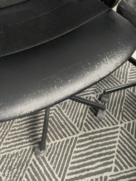 Duas Cadeiras Escritório IKEA RENBERGET
