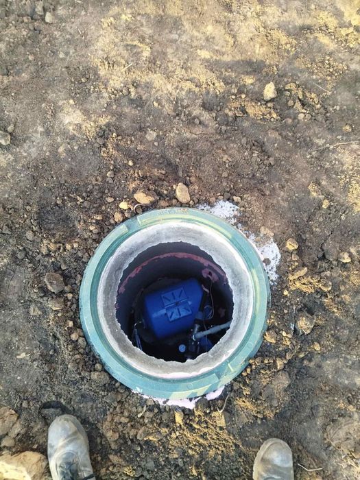 Обслуговування / ремонт та монтаж свердловина на воду в будь-яку пору