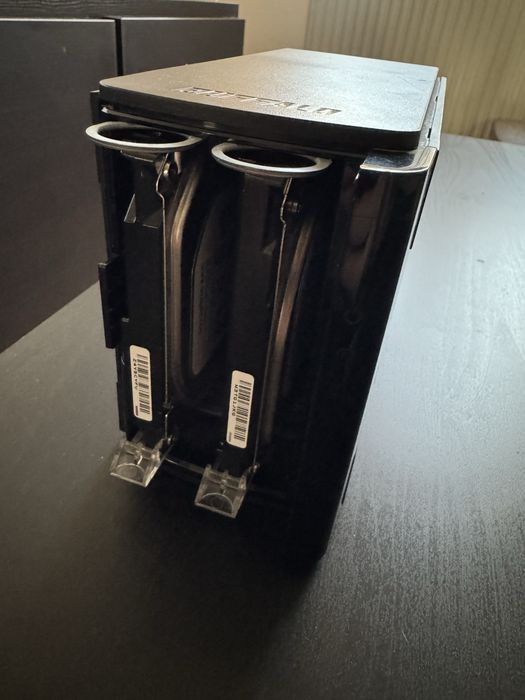 NAS Buffalo Linkstation LS WXL 1.5TB