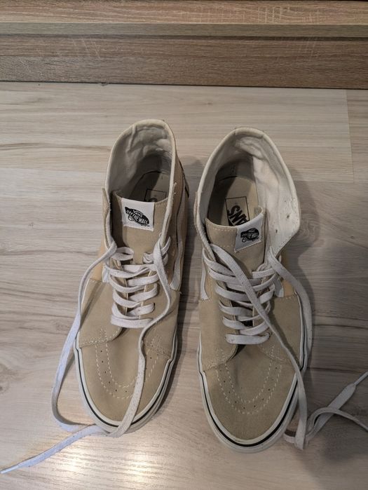 Buty Vans Sk8 -Hi