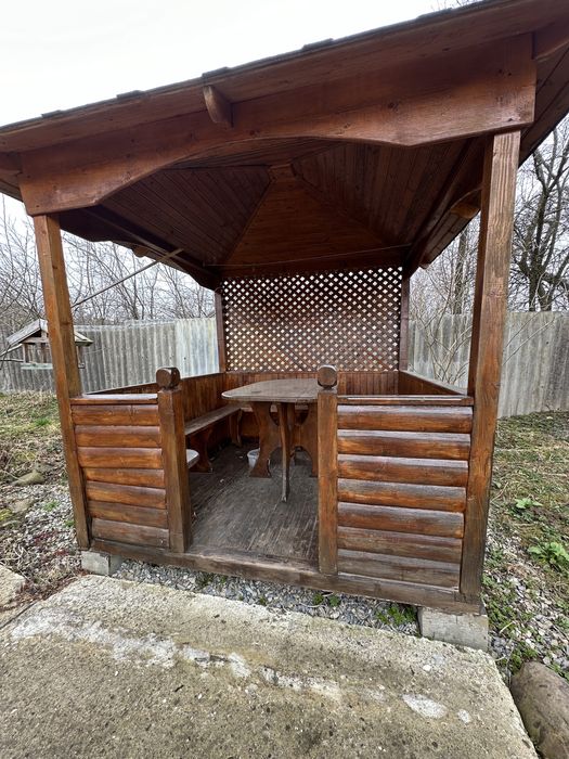 Будинок із земельною ділянкою 22сотих в селі Хмелівка