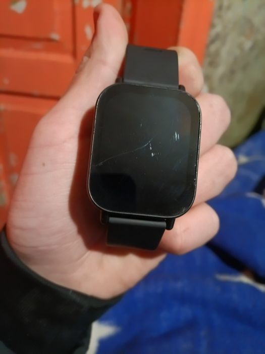 Redmi Watch 5 Active бу