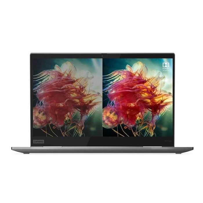 Portátil Lenovo ThinkPad X1 Yoga i5 16GB 256GB Touch Recondicionado