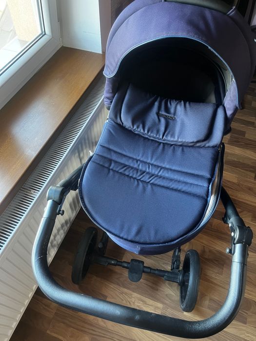 Wózek Bebetto Torino