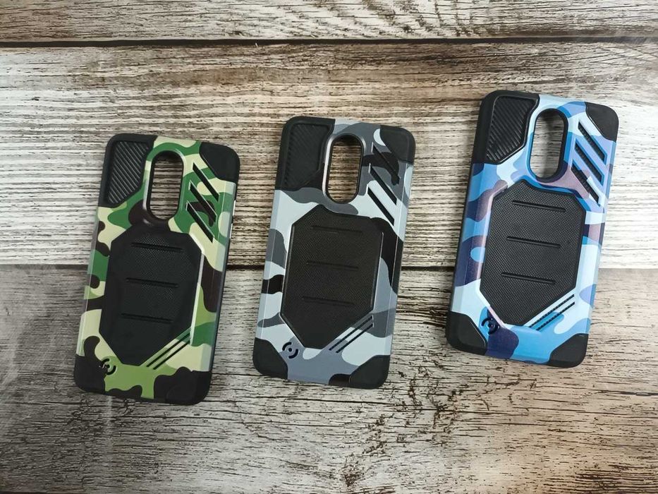 Etui Case Pancerne do LG K8 2017