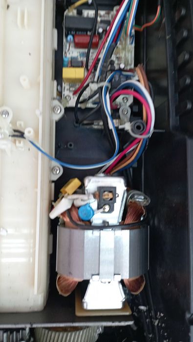 Trituradora de papel