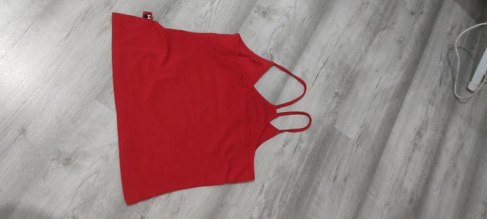 Top de menina tamanho 10/12