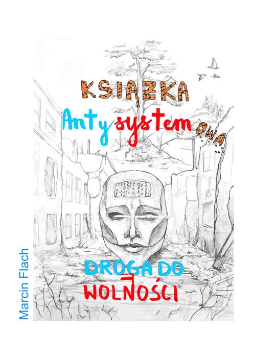 Książka antysystemowa