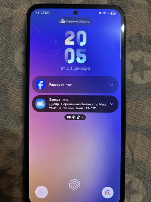 Samsung A54 5G 256 гб