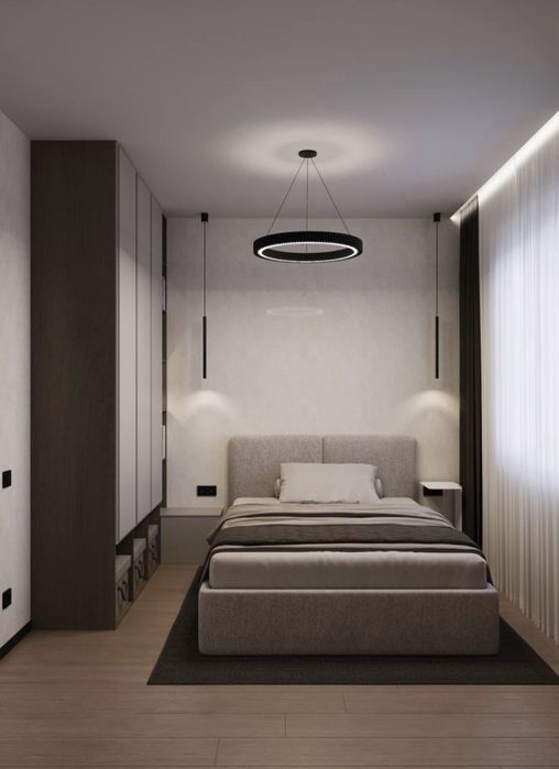 Продаж дуплексів 75 м² з ремонтом 20 хвилин від Києва