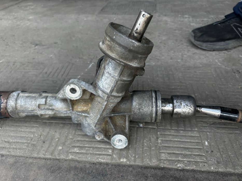 Рульова рейка Audi A6 C5 1997-2005 оригінал 4B1422066E Koyo SMI