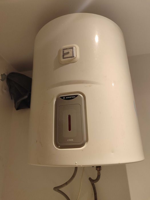 Zestaw sprzętu łazienkowego