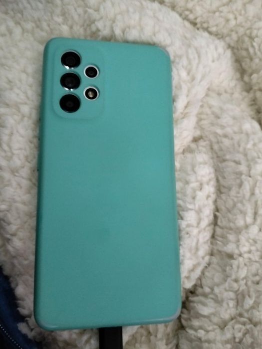 Telemovel Samsung A53 5G