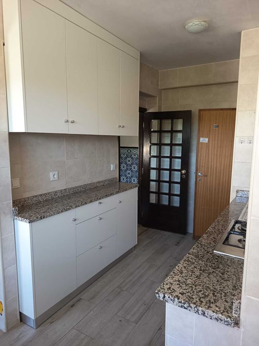 Apartamento lugar