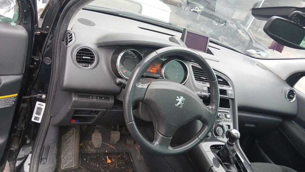 Peugeot 5008 para peças