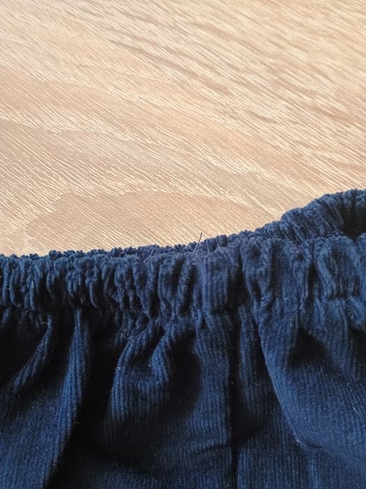Komplet chrzciny Body  i spodnie  zestaw wyjściowy   92