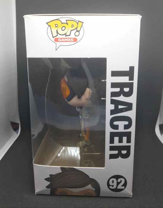 Funko Pop - Tracer