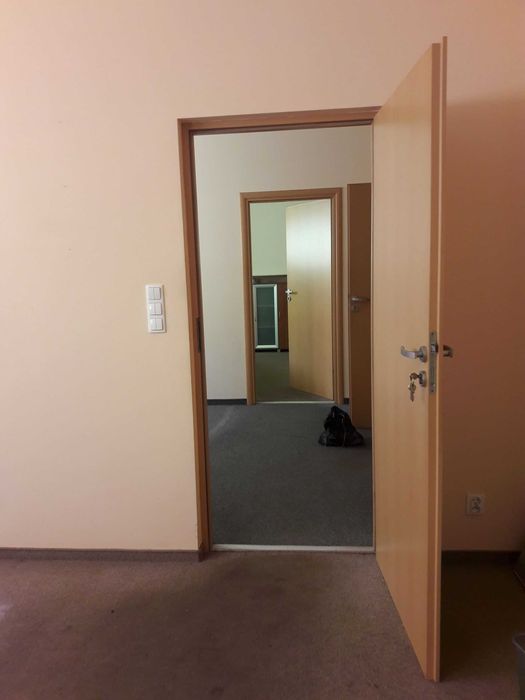 Wynajmę budynek 706m2 Szprotawa ul. Koszarowa 22