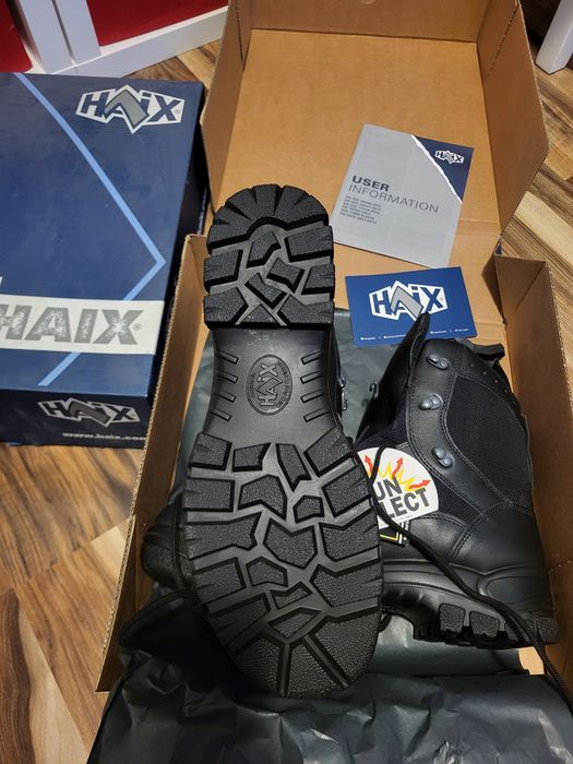 Haix Airpower P6 High nr 47