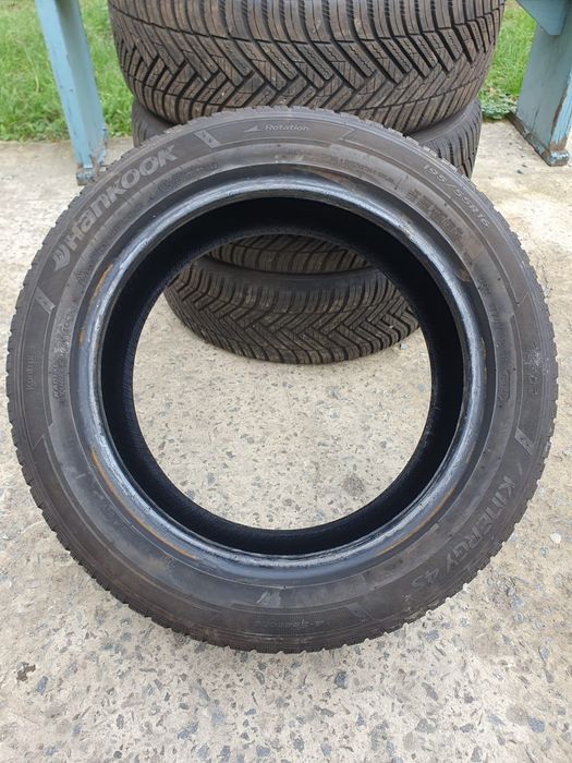 Гума шини колеса 195.55.16 Hankook