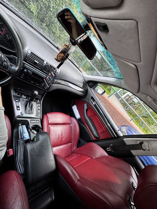 Bmw e46 330d !!!