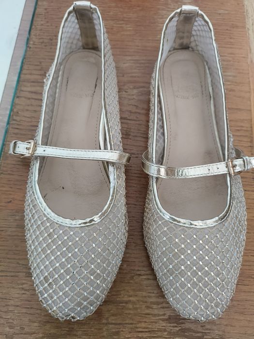 Sabrinas douradas 40
