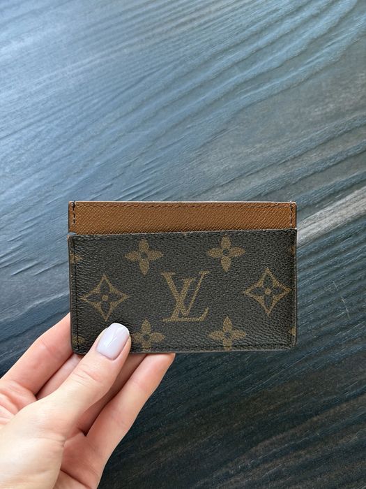 Картхолдер louis vuitton
