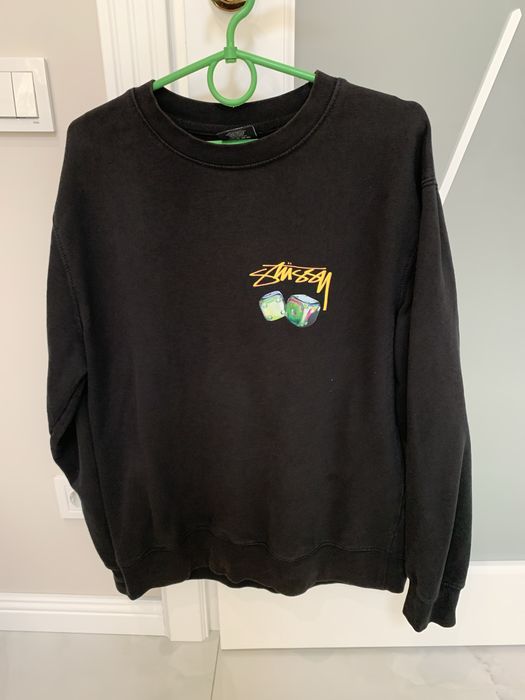 Кофта Stussy