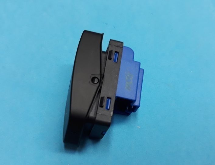 Botão fecho central portas Vw golf V Jetta Tiguan Passat 1K0962125B